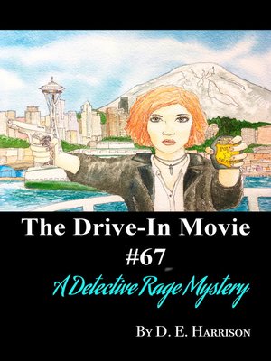 cover image of The Drive-In Movie